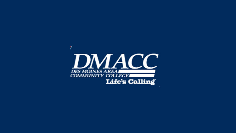 Des Moines Area Community College's Logo