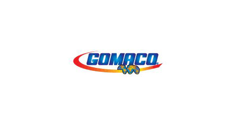GOMACO's Logo