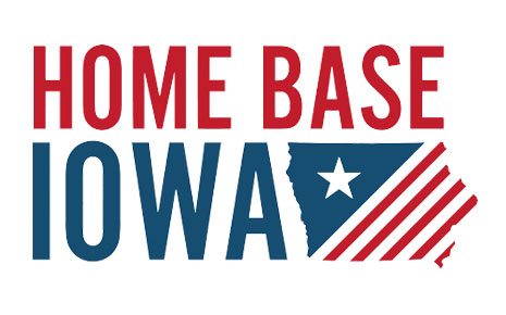 Click to view Home Base Iowa link