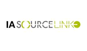 IASourceLink's Logo