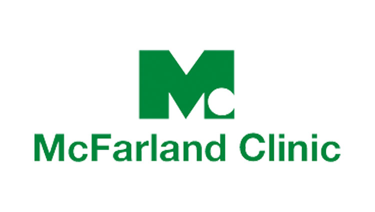 McFarland Clinic's Logo