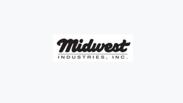Midwest Industries, Inc.'s Logo