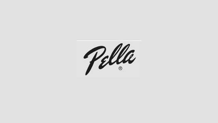 Pella Corporation's Logo