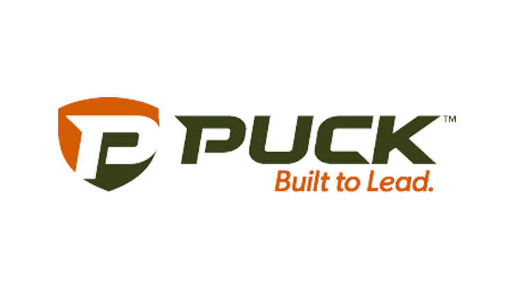 Puck Custom Enterprises's Logo