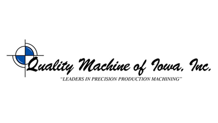 Quality Machine's Logo