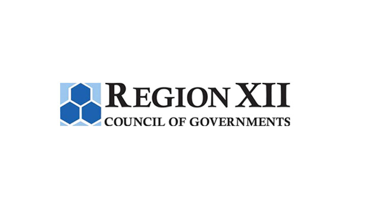 Region XII Council of Governments's Logo