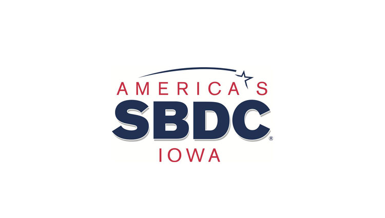 Iowa Small Business Development Center (SBDC)'s Logo