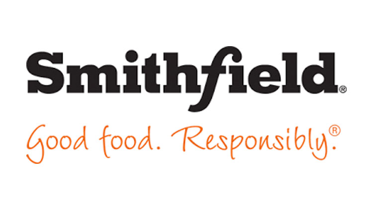 Smithfield's Logo