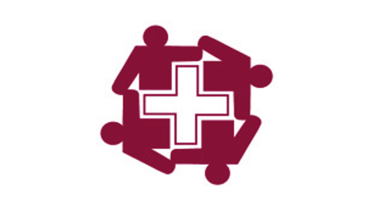 Stewart Memorial Hospital's Logo