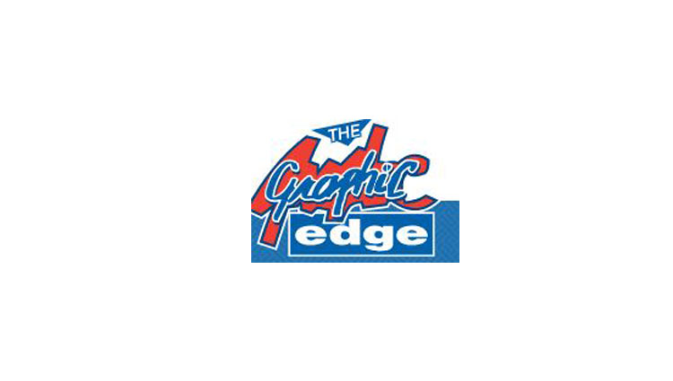 The Graphic Edge Inc.'s Logo