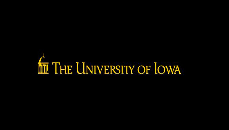 University of Iowa's Logo