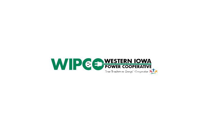 Western Iowa Power Cooperative's Logo