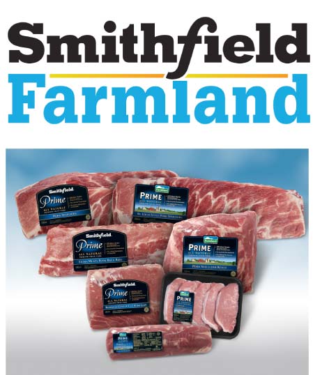 smithfield logo