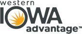 Western Iowa Advantage Logo Logo