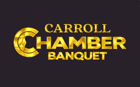 Carroll Chamber of Commerce Annual Banquet Coverage from 1380 KCIM Main Photo