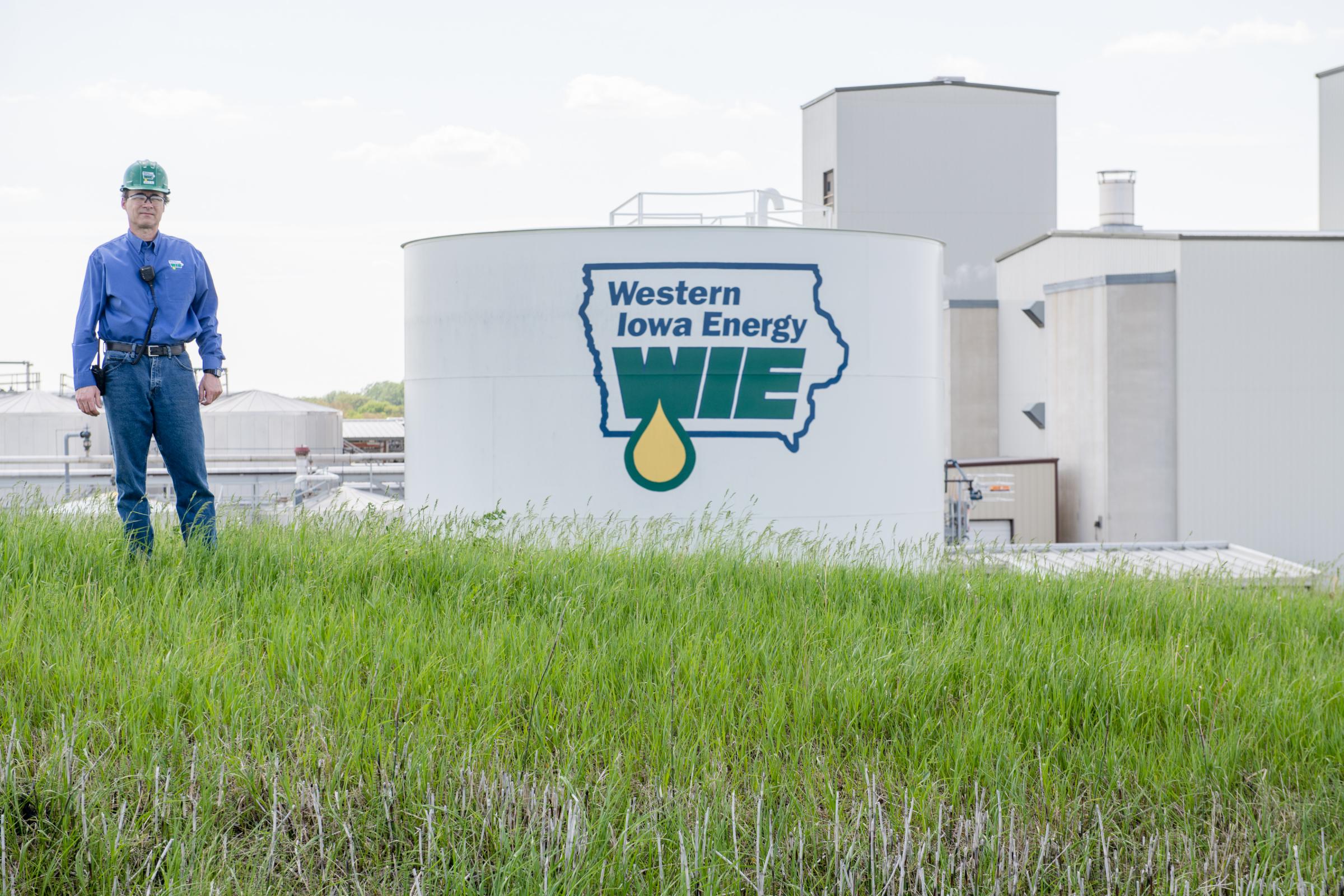 Western Iowa Energy is a Leader in the Biodiesel Industry Main Photo
