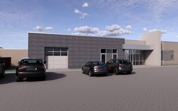 Western Iowa Tech’s Career Academy Anticipates Grand Opening in August 2025 main photo