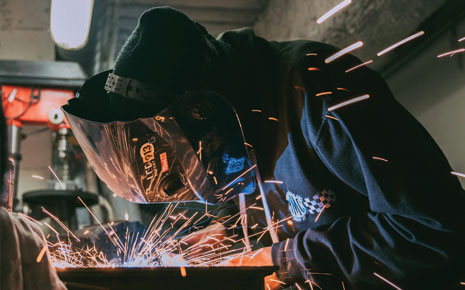 Skilled Workforce Anchors Business Expansion and Growth in Western Iow Main Photo