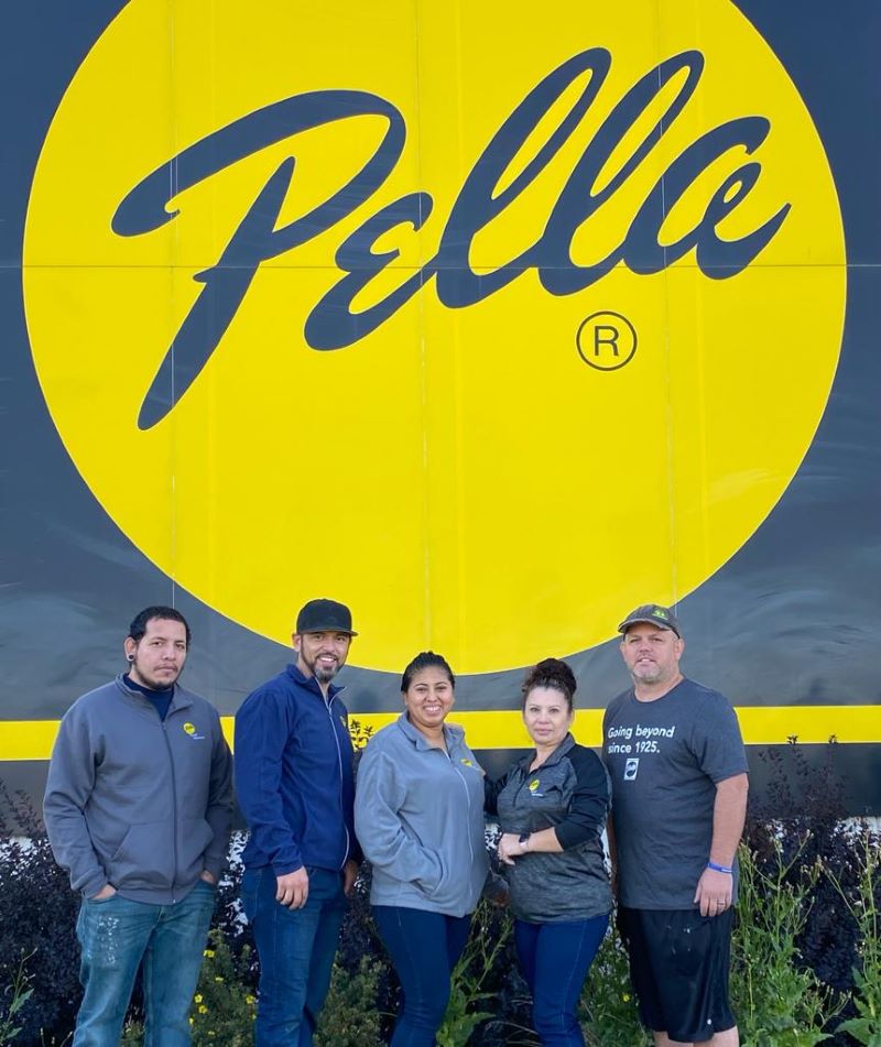 Pella Corporation - Carroll Operations Promotes Innovation and Company Culture main photo