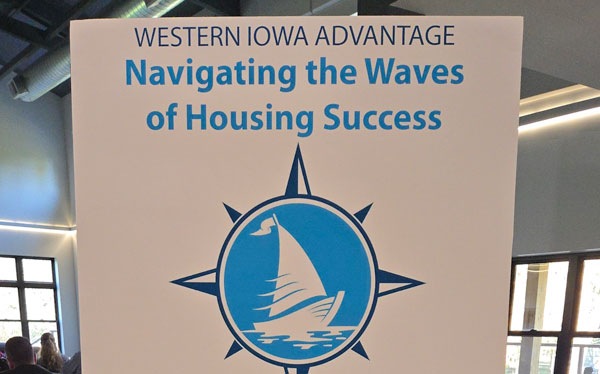 Thumbnail for It’s Easy Here! Housing Summit Cites Positive Economic Growth, Abundant Job Opportunities Amid Skyrocketing Housing Demand