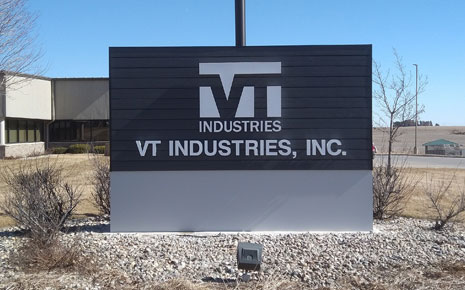 vti sign
