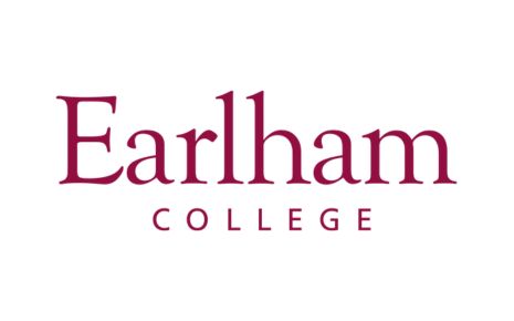 Main Logo for Earlham College