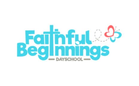 Main Logo for Faithful Beginnings – Fortville, IN