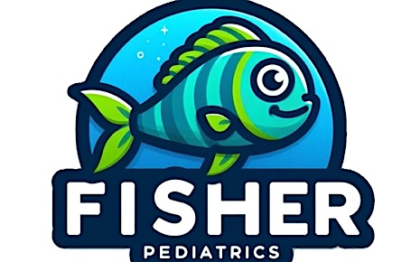 Main Logo for Fisher Pediatrics