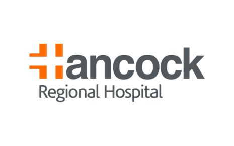 Main Logo for Hancock Regional Hospital