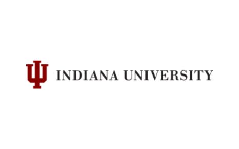 Main Logo for Indiana University Purdue University Indianapolis