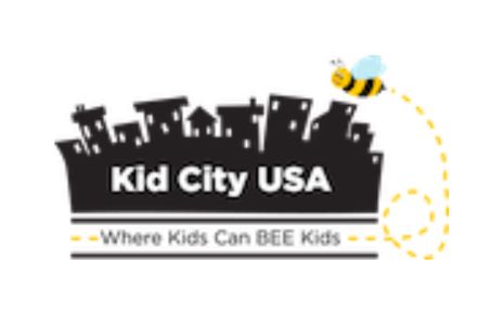 Main Logo for Kid City USA – McCordsville, IN