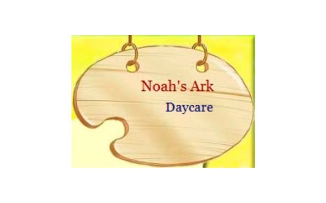 Main Logo for Noah’s Ark Daycare Ministry – Greenfield, IN