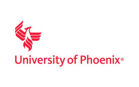 Main Logo for University of Phoenix – Indianapolis