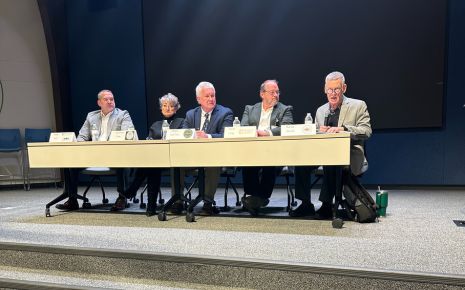 The State of Hancock County is Sweet Main Photo