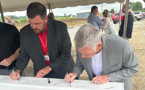 A Signature Moment Main Photo