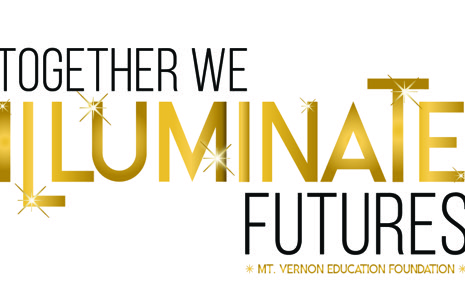 Mt. Vernon Education Foundation Announces the Black and Gold Gala 2024 Photo