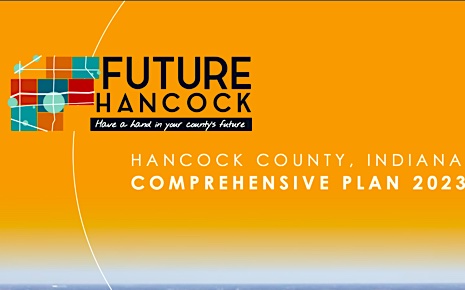 VIDEO: Hancock County comprehensive plan receives state recognition Photo