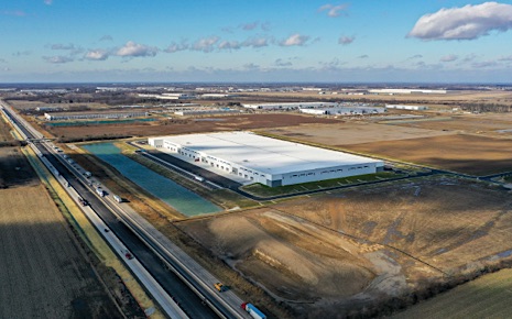 Economic development helps secure Hancock County’s AA+ S&P rating Photo - Click Here to See