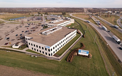 Three local companies form alliance to acquire Elanco campus Main Photo