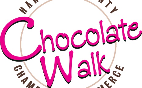 Event Promo Photo For 1st Annual Fortville Chocolate Walk
