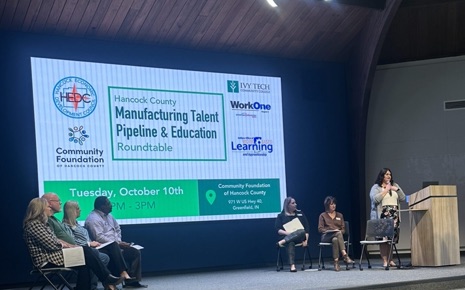 Resources available for manufacturing talent pipeline, education Main Photo