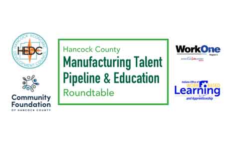 Manufacturing Talent Pipeline & Education Roundtable coming up Photo
