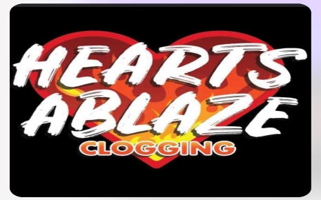 Click to view Hearts Ablaze Studio link