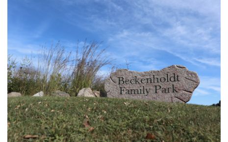 Click to view Beckenholdt Park link