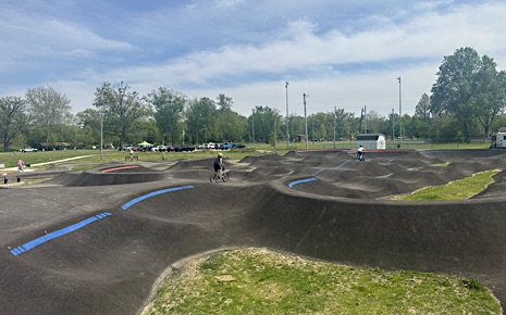 Thumbnail Image For Riley Park Bike Park - Click Here To See