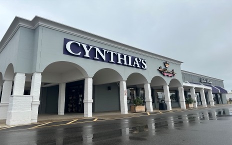 Click to view Cynthia’s Hallmark link