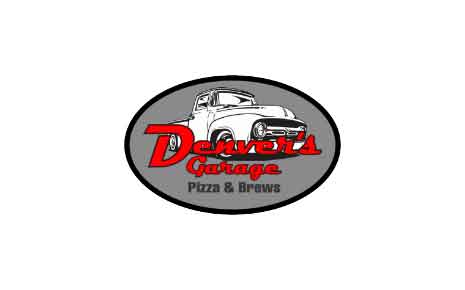 Thumbnail Image For Denver’s Garage Pizza & Brews - Click Here To See