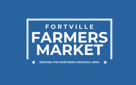 Click to view Fortville Farmers Market link