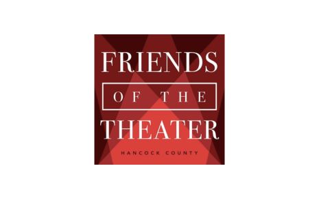 Click to view Friends of the Theater link
