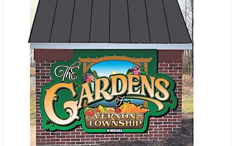 Click to view The Gardens of Vernon Township link